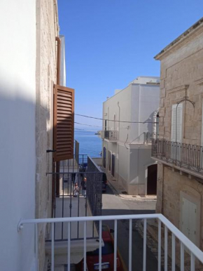 Tonino al mare Polignano A Mare